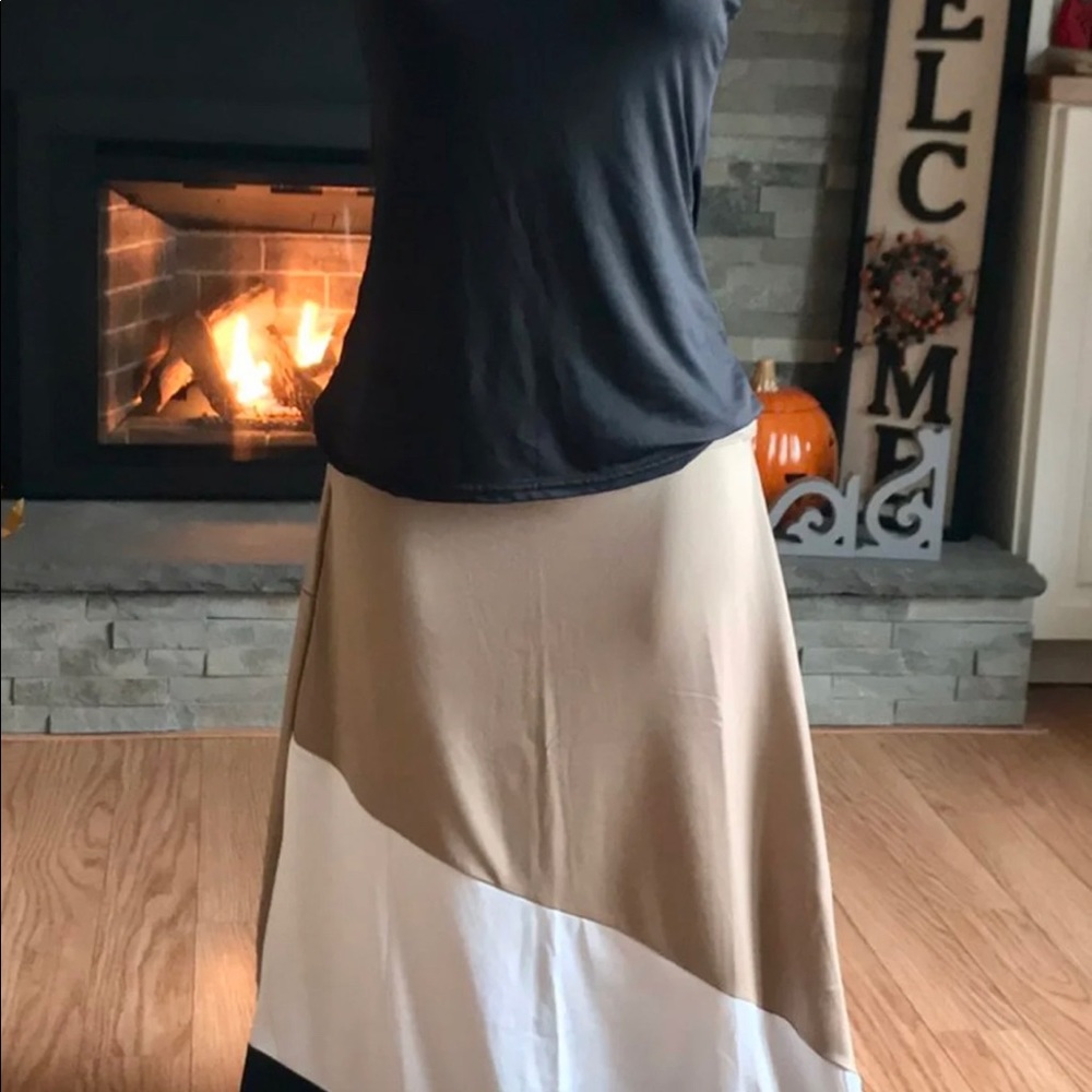 Casual outfit